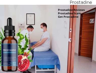 Prostadine Support Prostate Health